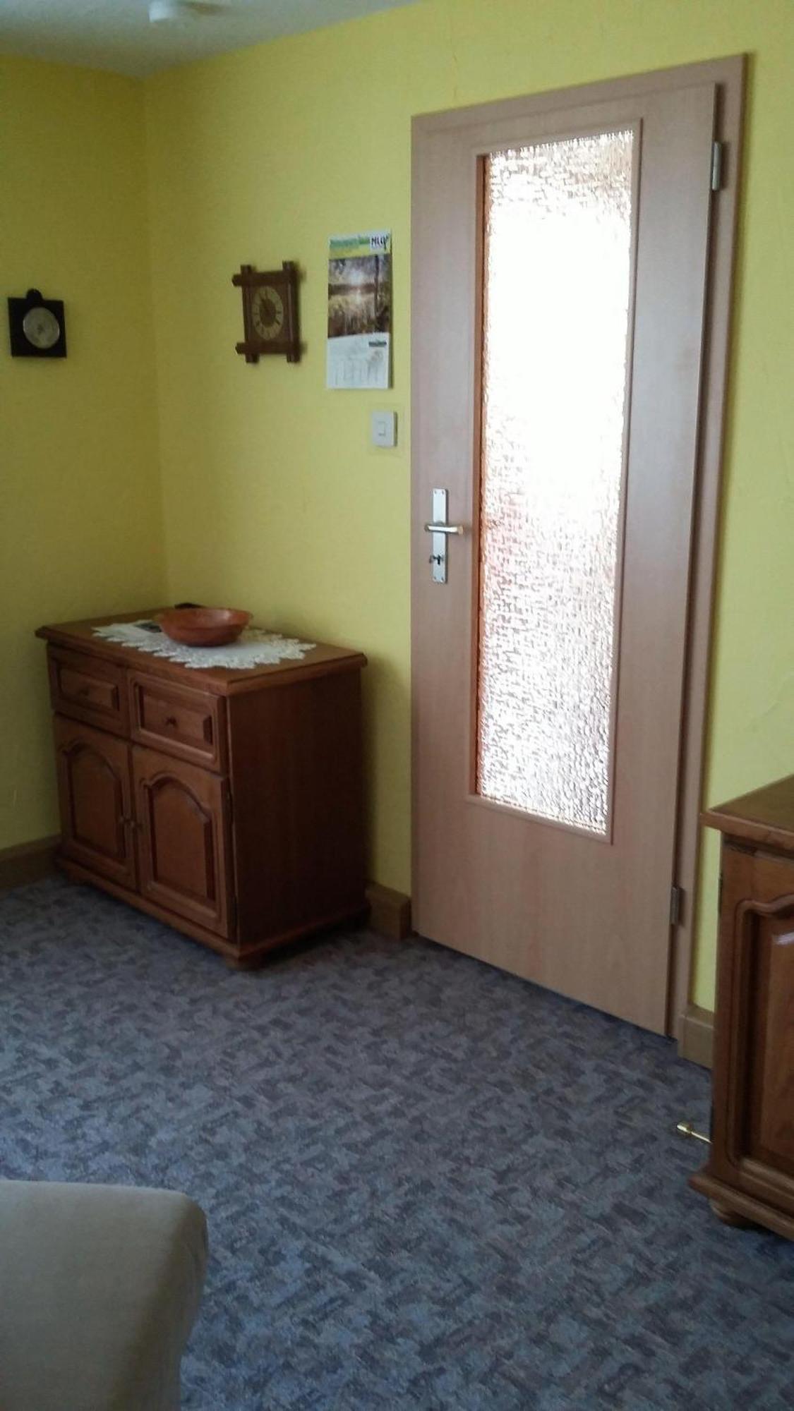 Ferienwohnung-Ullmann Ehrenfriedersdorf Exterior foto
